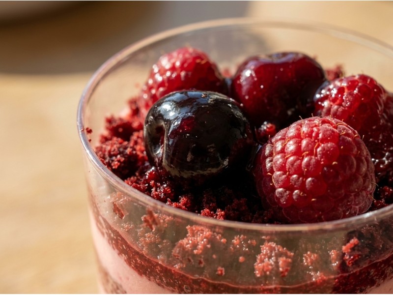 Frozen Dessert Trends for Restaurants, Cafés and Foodservice Buyers