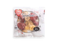 Strawberry Split
