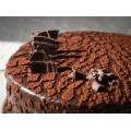 Birthday Chocolate Cake