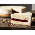 Crumble Cake
