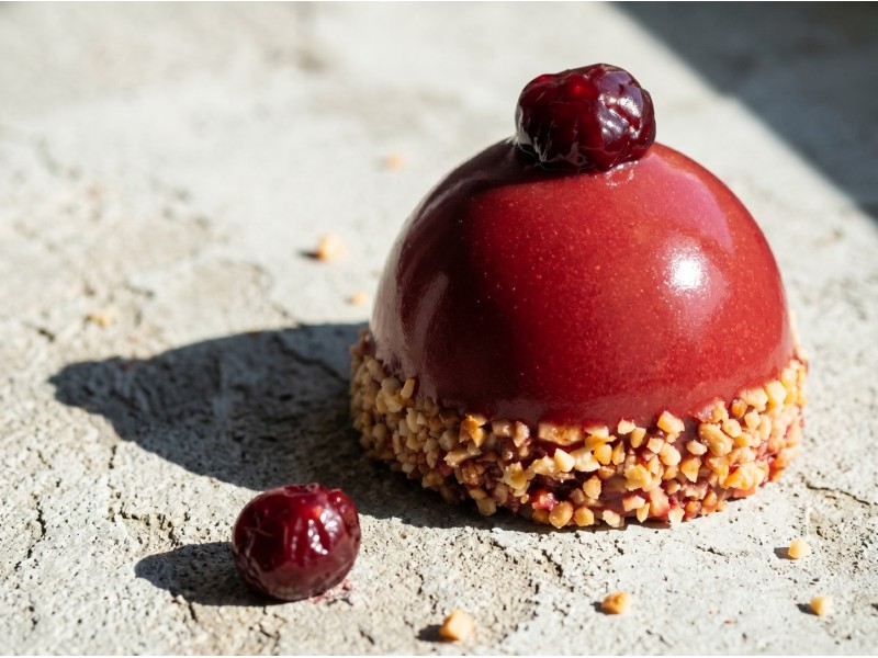 Dessert Menu Ideas for Restaurants, Cafés and Foodservice Businesses