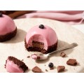 Blueberry Mono Cake