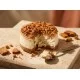 Mono Lotus Cheesecake