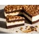Peanut Caramel Cake