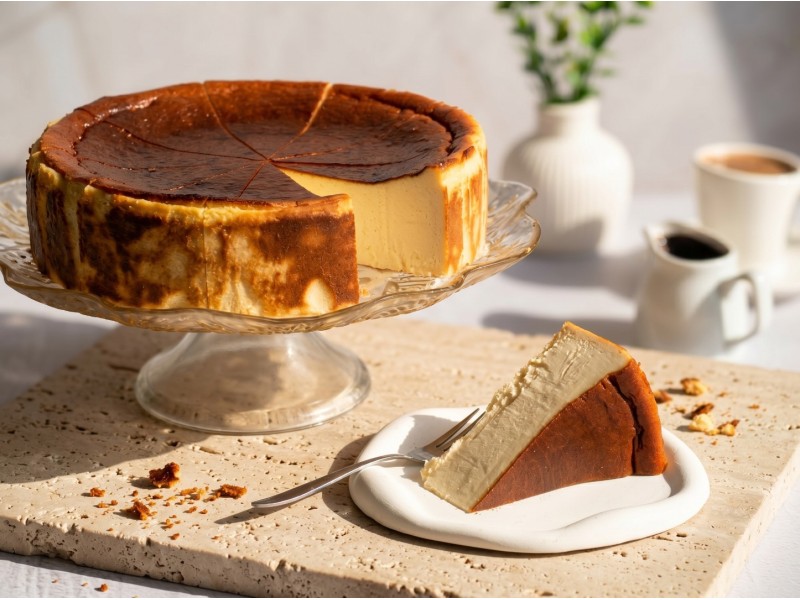 How to Choose a Frozen Dessert Supplier for Foodservice Businesses