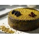 Birthday Pistachio Cake
